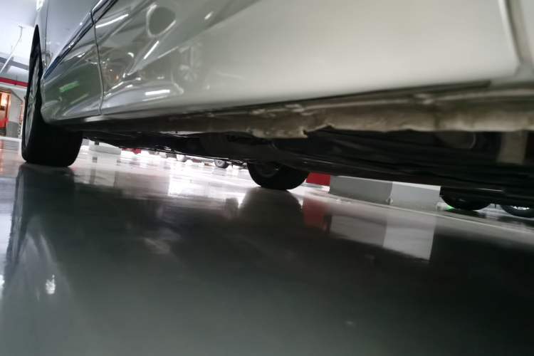 Used Honda Elysion 2016 2.4L Comfort Edition
