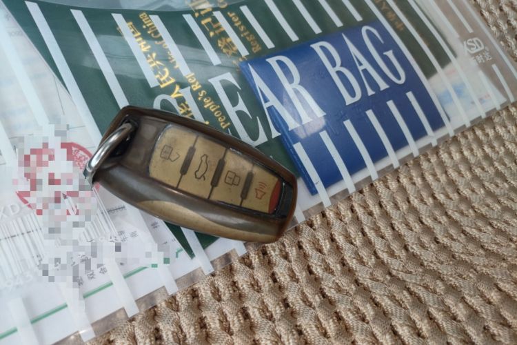 Used Haval H6 2018 Red-Label Sport Edition 1.5T Automatic Two-Wheel Drive Elite Model
