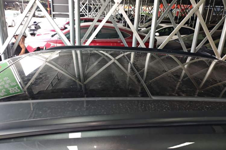 Used Audi Q5L 2022 40T Luxury Dynamic Model
