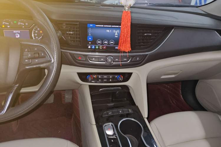 Used Buick Regal 2021 552T Elite Edition
