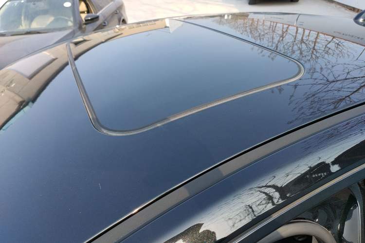 Used Hongqi H5 2022 Classic Model Facelift 1.8T Automatic Smart Connect Flagship Edition
