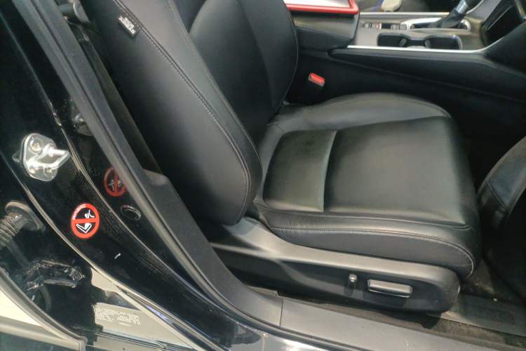 Used Honda Accord 2018 260TURBO Elite Edition China VI