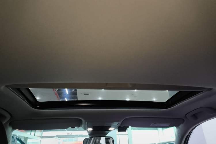 Used Honda Civic 2023 240TURBO CVT Dynamic Edition
