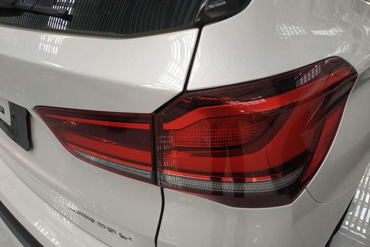 Used BMW X1 2021 sDrive20Li Premium Edition
