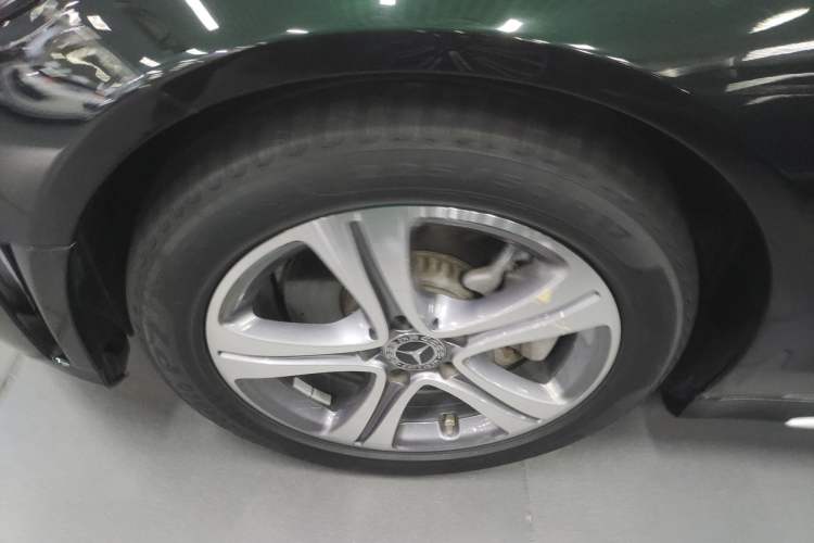 Used Mercedes-Benz C-Class 2020 Restyled C 260 L Sport Edition