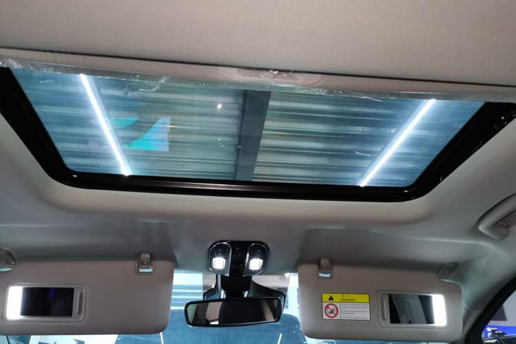 Used GAC Trumpchi M8 2024 Master Series 400T Ultimate Edition
