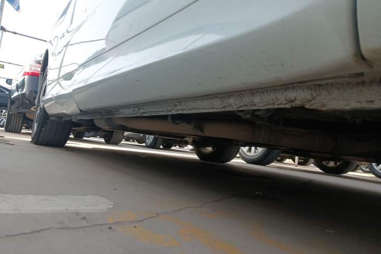 Used Honda Odyssey 2015 2.4L Smart Edition