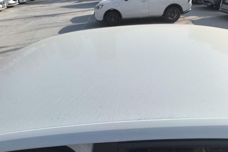 Used Jetta VA3 2021 1.5L Manual Entry-Level Version