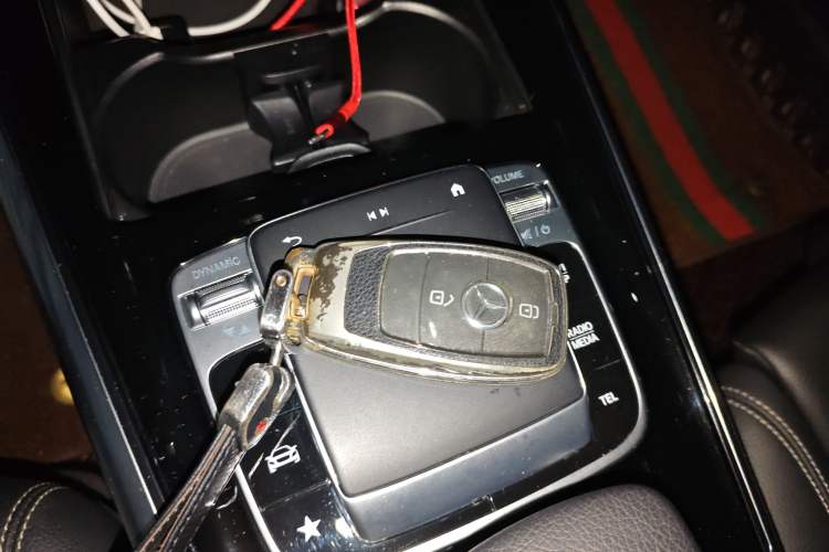 Used Mercedes-Benz B-Class 2020 B 200 Sport Edition
