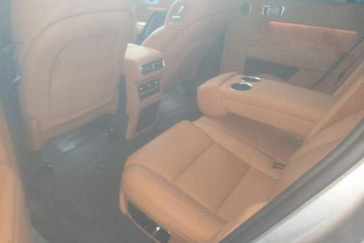 Used Li Auto L7 2023 Pro Model