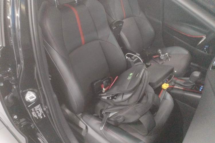 Used Toyota Levin 2022 Dual-Motor 1.8H E-CVT Sport Edition
