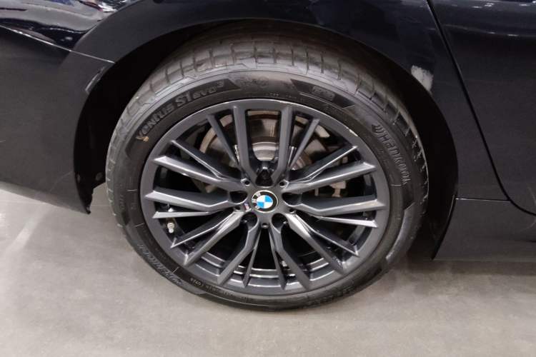 Used BMW 3 Series 2024 325Li M Sport Night Edition Package
