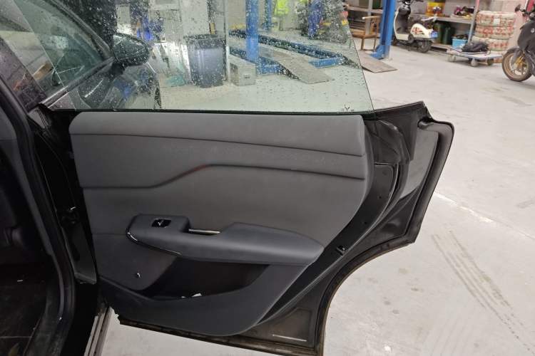 Used VOYAH COURAGE 2024 Four-Wheel Drive Global Edition
