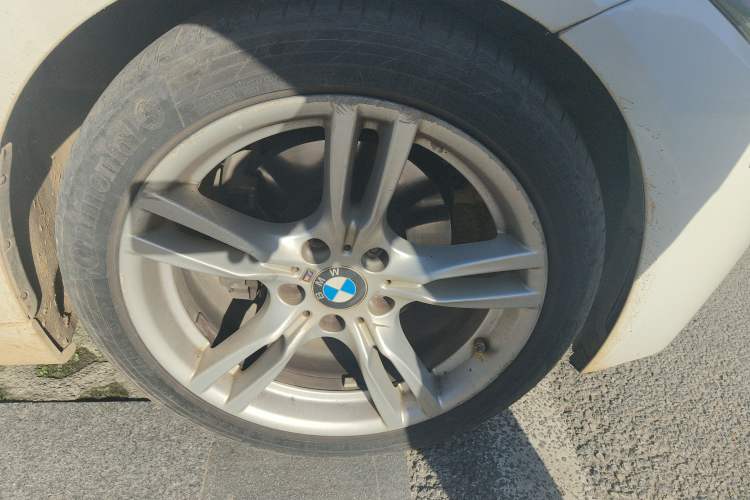 Used BMW 3 Series 2017 320Li M Sport Edition
