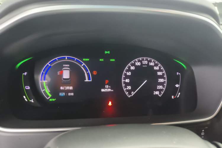 Used Honda Odyssey 2022 2.0L eHEV Sharp·Luxury Edition
