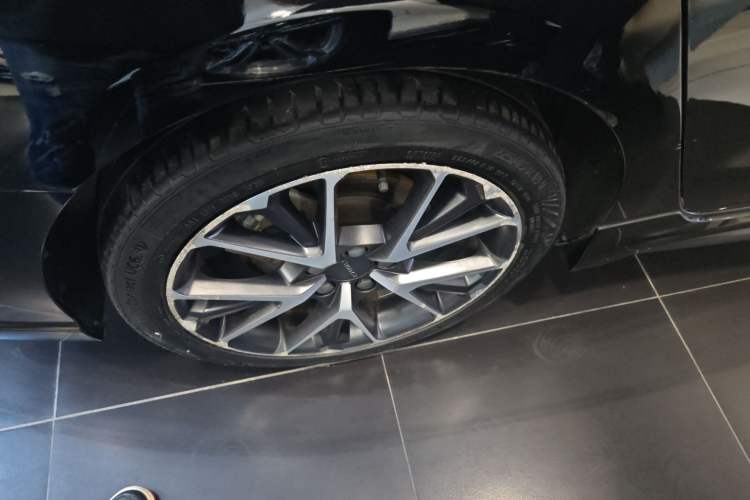 Used Lynk & Co 03 2021 2.0TD Automatic Trendy Champion Edition