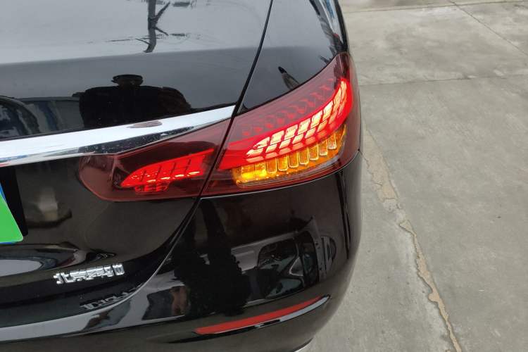 Used Mercedes-Benz E-Class 2018 Restyled E 300 L Sport Luxury Edition