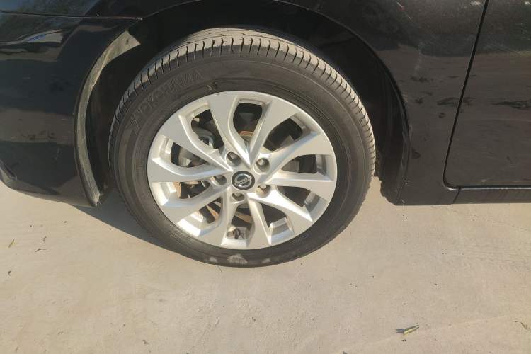 Used Nissan Sylphy 2022 Classic 1.6XE CVT Comfort Edition
