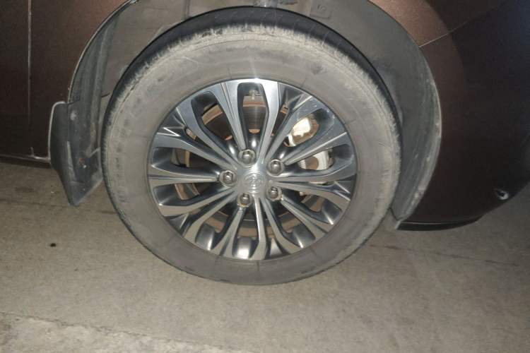 Used Buick GL8 2021 Land Cruiser Executive Class 652T Comfort Model
