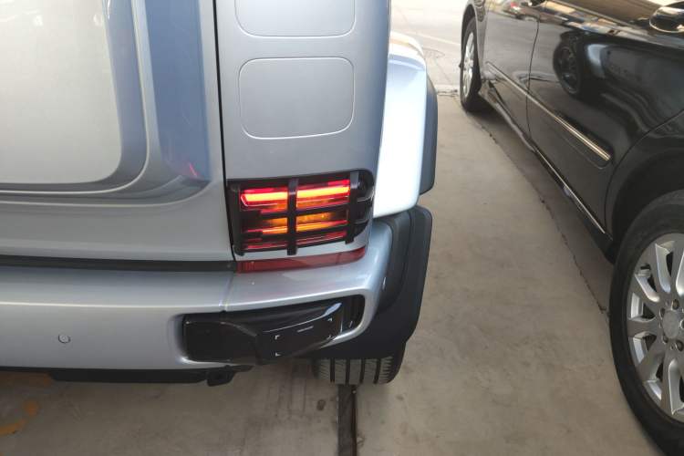 Used  V23 2025 401 Two-Wheel Drive Intelligent Driving Version