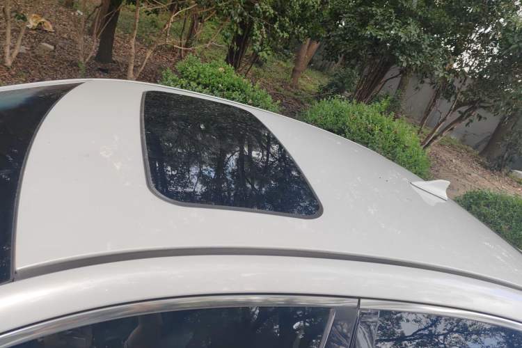 Used Changan Raeton 2014 1.8T Automatic Prestige Anniversary Edition China V Standard
