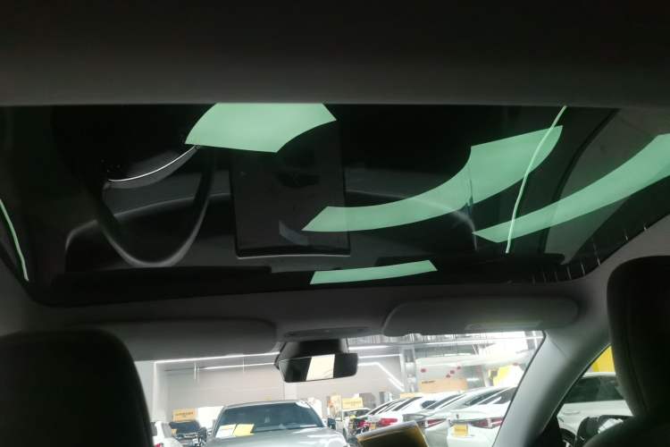 Used Tesla Model 3 2023 Rear-Wheel-Drive Version
