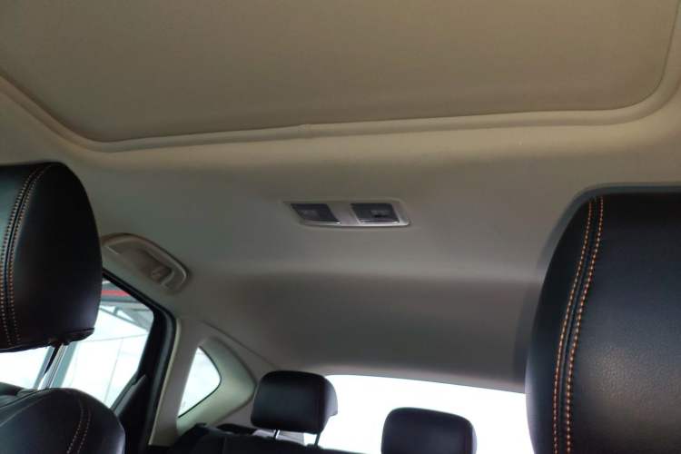 Used Mazda CX-5 2019 CloudControl Version 2.0L Automatic 2WD Smart Style China VI Standard
