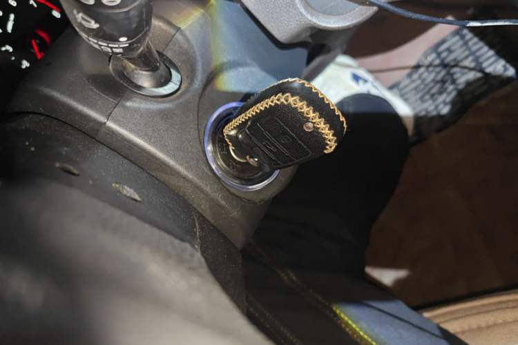 Used Baojun 310W 2017 1.5L Manual Fashion Model China V