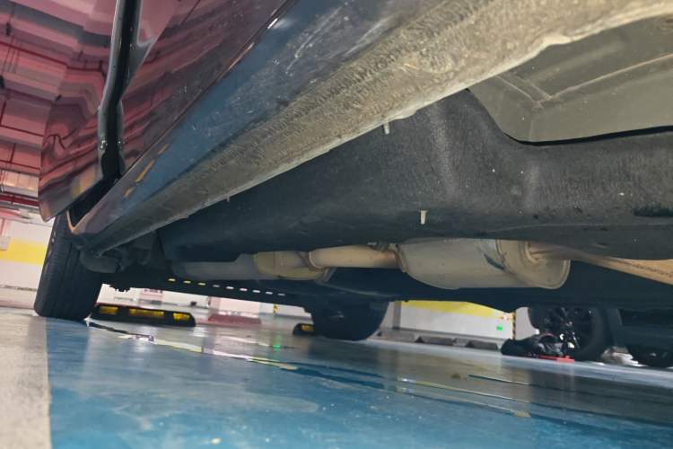 Used Buick GL8 2021 Land Cruiser Executive Class 652T Comfort Model
