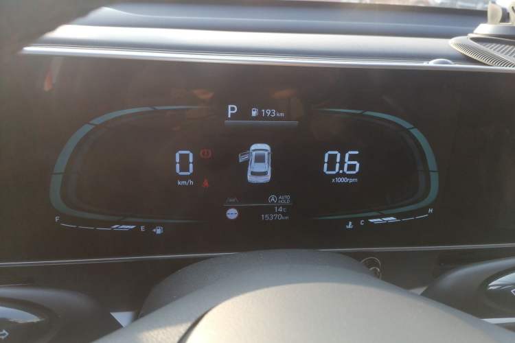 Used Hyundai ix35 2023 Musso 2.0L Deluxe Edition DLX