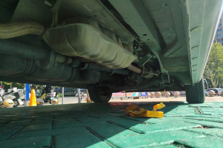 Used  M4 2021 2.0L Manual Comfort Edition
