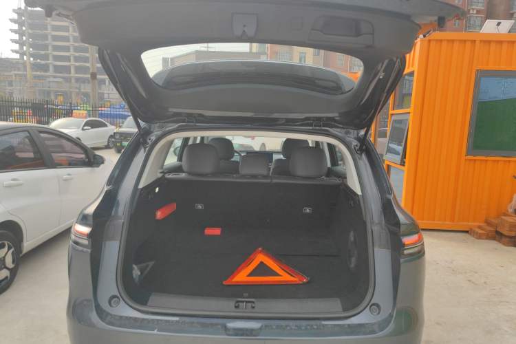 Used Leapmotor C10 2024 410 Comfort Edition
