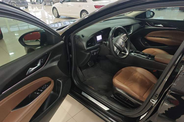 Used Buick Regal 2023 552T Smart Enjoyment Version