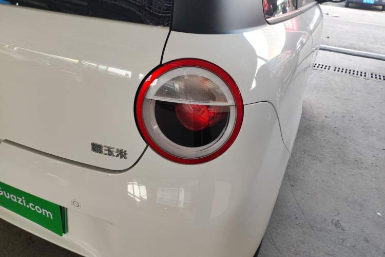 Used  Lumin 2025 205 km Xiangqin Version