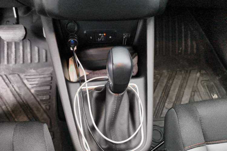 Used Citroen C4 AIRCROSS Yunyi 2018 350THP Automatic Internet E-Zhi Edition