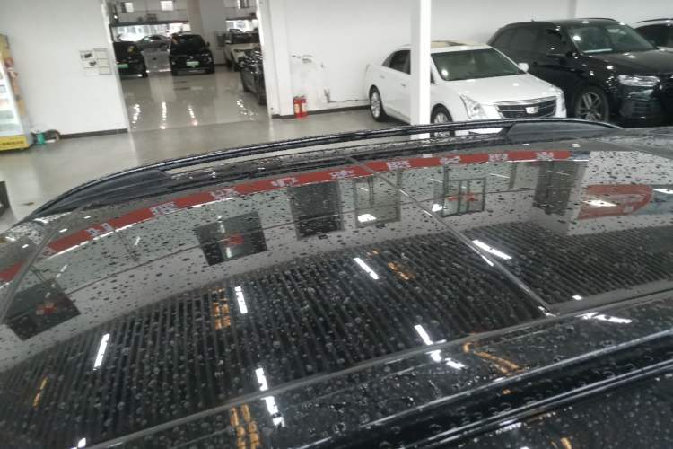 Used Lynk & Co 01 2023 1.5TD EM-F PM
