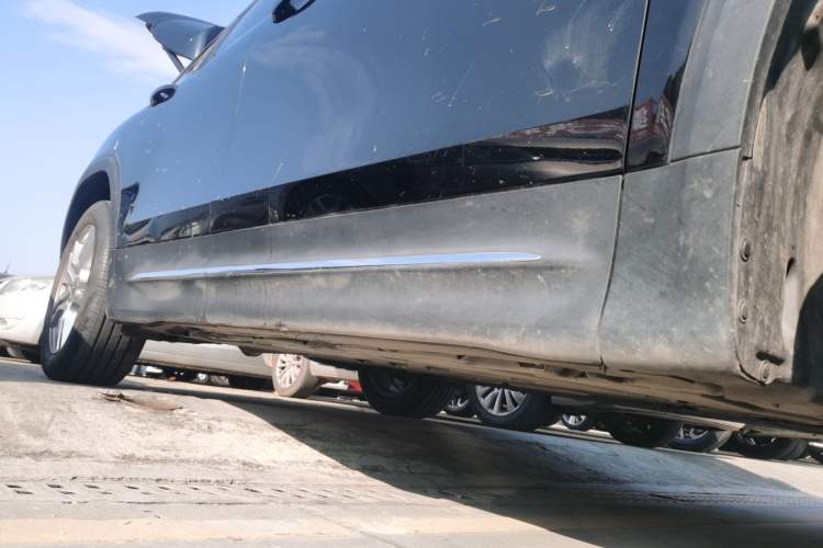 Used Mercedes-Benz GLB 2021 GLB 200 Dynamic Edition
