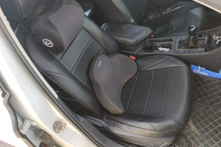 Used Volkswagen Bora 2021 1.5L Manual Comfort Smart Connect Edition
