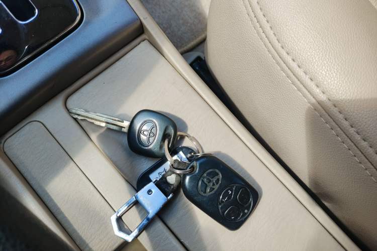 Used Toyota Corolla 2013 1.6L Automatic Excellence Edition
