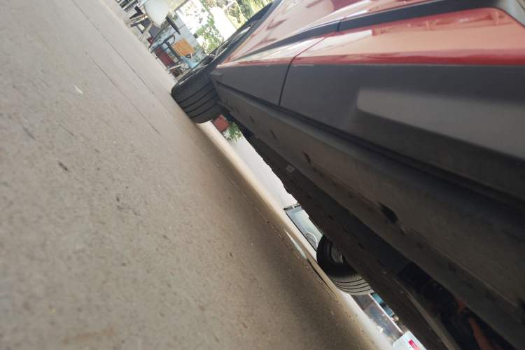 Used  S07 2024 215Max Qiankun Intelligent Driving ADS SE Range-Extended Version
