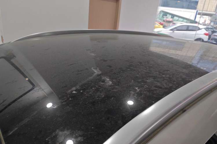 Used BYD Sealion 06 New Energy 