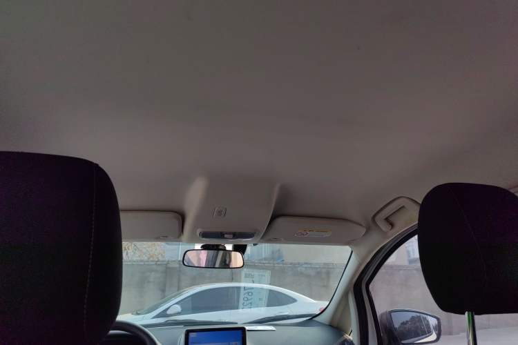 Used Ford EcoSport 2018 1.5L Automatic Elite Edition
