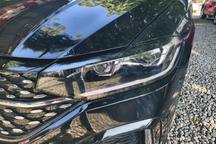 Used Volkswagen Lavida 2024 300TSI DSG Starry Sky Leading Edition