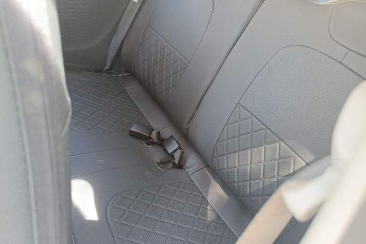 Used Wuling Hongguang MINIEV 2022 Easy Version Lithium Iron Phosphate
