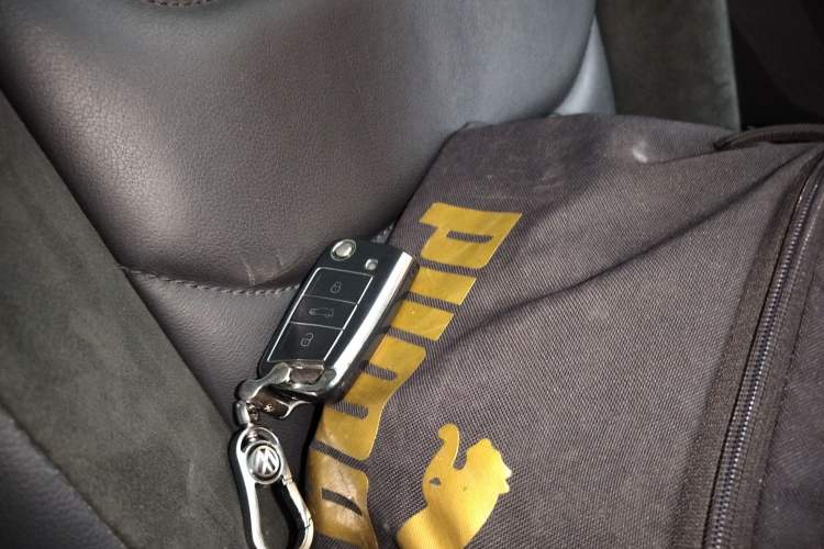 Used Volkswagen Tiguan L 2021 330TSI Automatic Two-Wheel Drive Smart Edition
