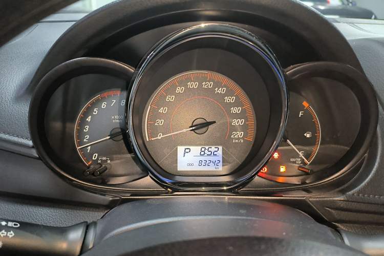 Used Toyota YARiS L Zhi Xian 2020 X-Trail X 1.5L CVT Leading Edition