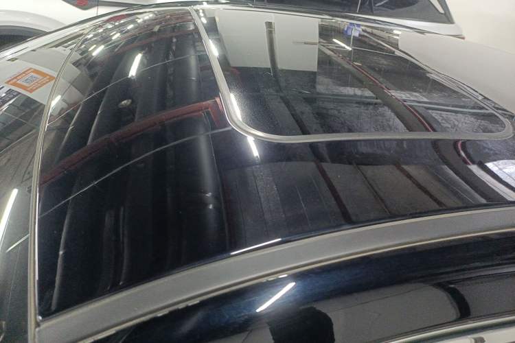 Used Bestune B70 2022 Third Generation 1.5T Automatic Enjoyment Version