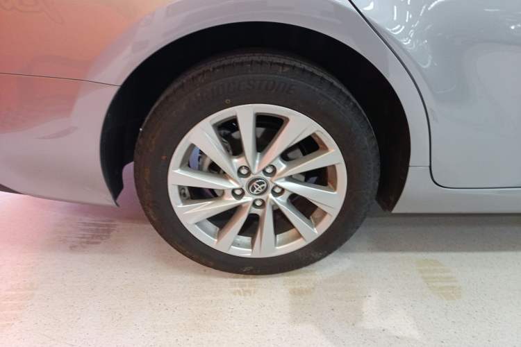 Used Toyota Camry 2021 2.0G Luxury Edition