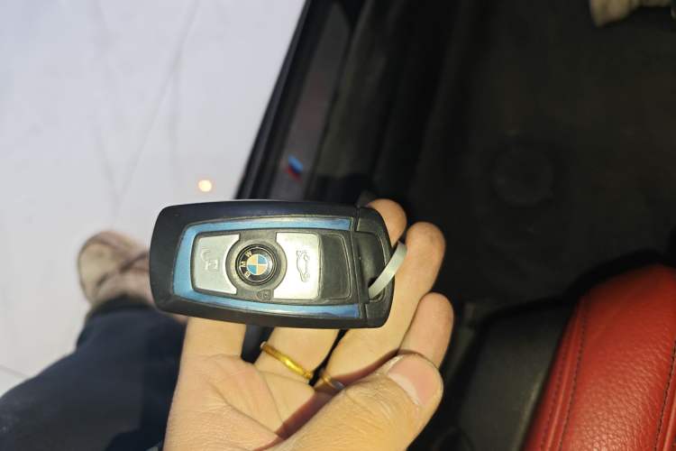 Used BMW 3 Series GT 2020 320i M Sport Night Edition