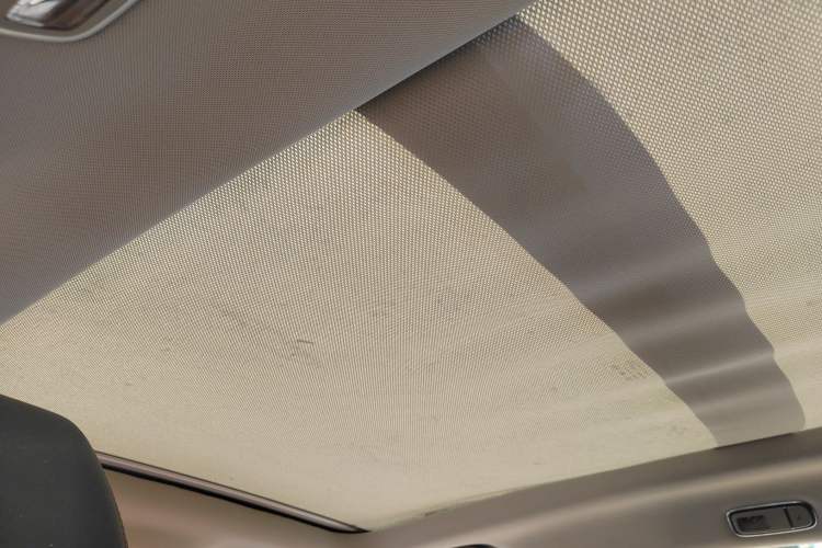 Used BYD Song 2016 1.5TI Manual Luxury Model